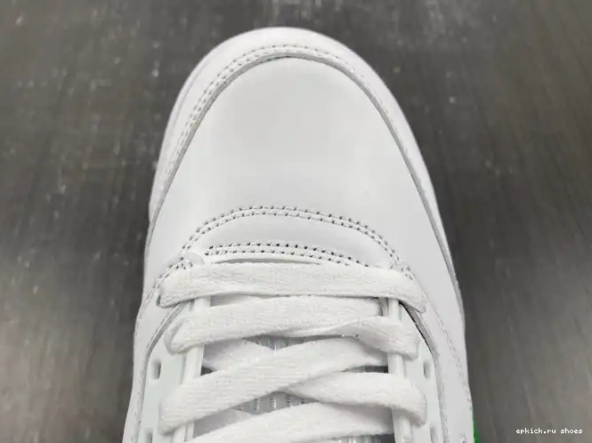 Rep Air DD9336-103 WMNS 5 Jordan Green Lucky 0528